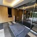 アドグランデ南町田 エントランス