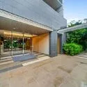 アドグランデ南町田 エントランス