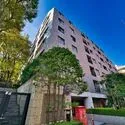 クレッセント仙台坂パークサイド 外観