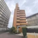 ライオンズマンション平野東 現地外観