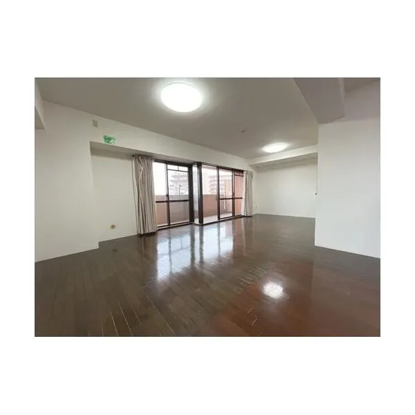 ライオンズマンション平野東 ＬＤＫ