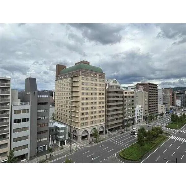 クレヴィア京都烏丸五条 その他画像