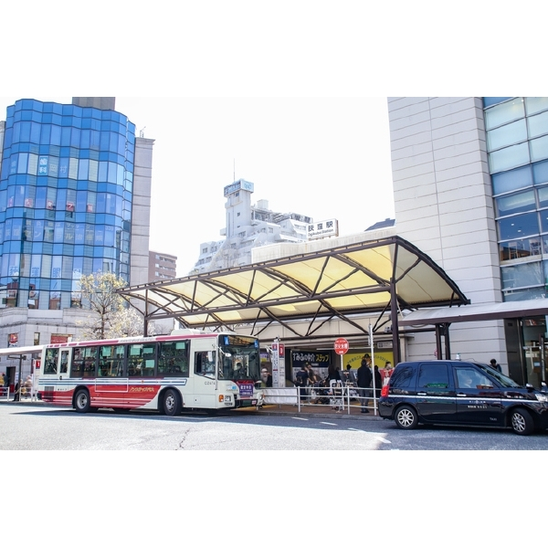 杉並区荻窪４丁目 JR中央線「荻窪」駅（駅）まで約480m（徒歩6分）