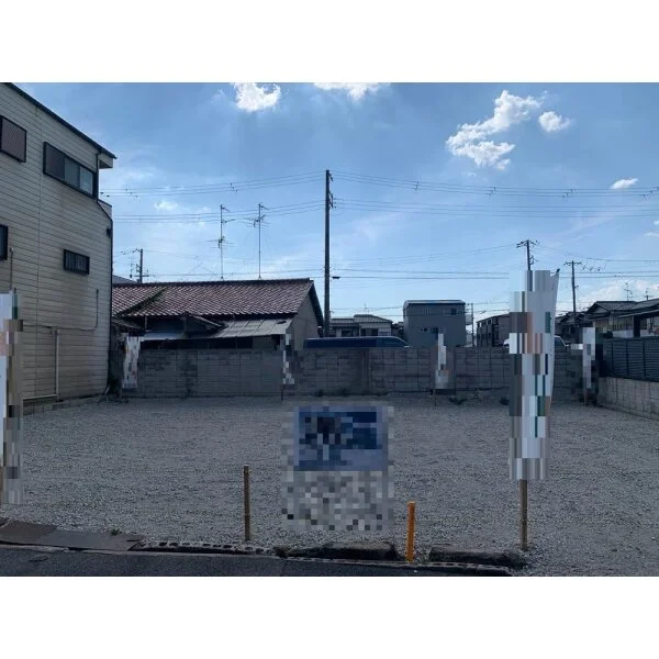 東大阪市衣摺４丁目 外観