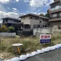 奈良市学園南１丁目 外観