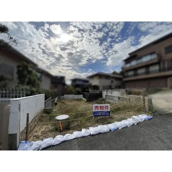 奈良市学園南1丁目 その他画像