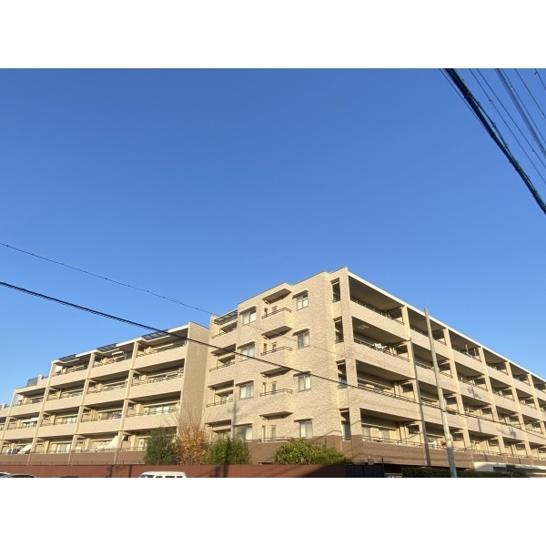 ディーレスティア西宮仁川 外観