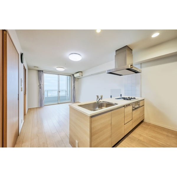 ザ　湾岸タワー　レックスガーデン その他画像