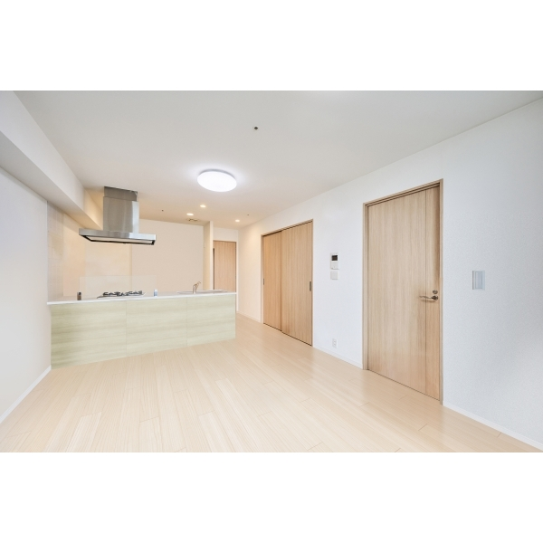 ザ　湾岸タワー　レックスガーデン その他画像