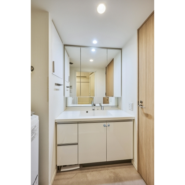 ザ 湾岸タワー レックスガーデン その他画像