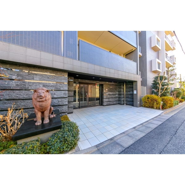 ライオンズ立石プライムマークス その他画像