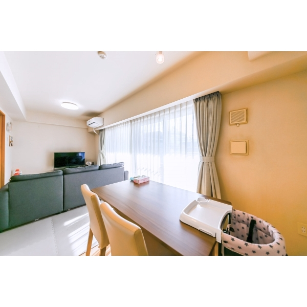 ライオンズ立石プライムマークス その他画像