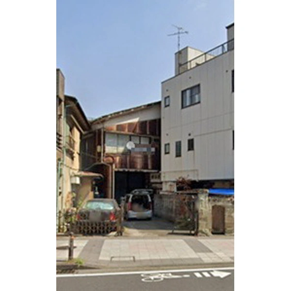 川崎市川崎区大島１丁目 外観