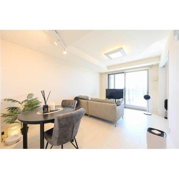 パークタワーグランスカイ その他画像