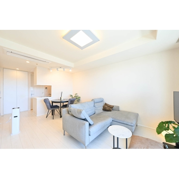 パークタワーグランスカイ その他画像