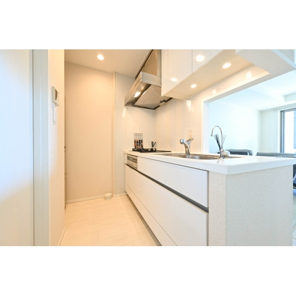 パークタワーグランスカイ その他画像