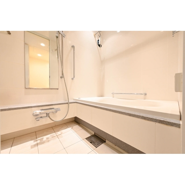 パークタワーグランスカイ その他画像