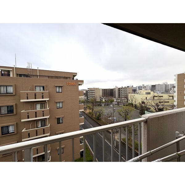 エンゼルハイム鶴見第１０ その他画像