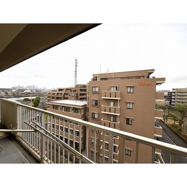 エンゼルハイム鶴見第１０ その他画像