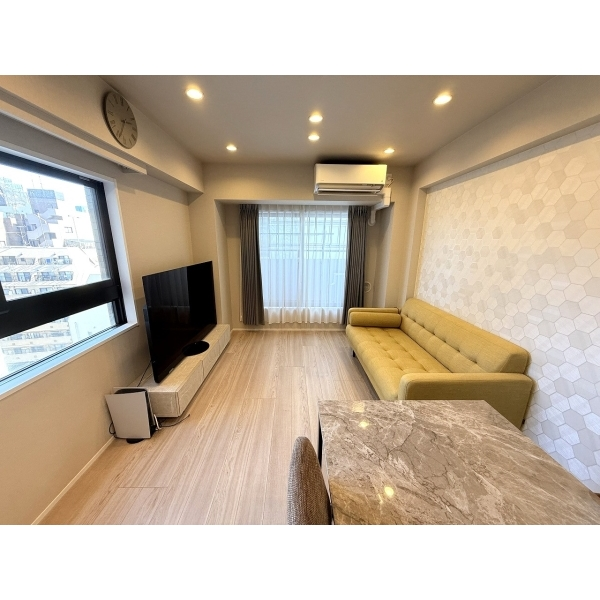 ライオンズマンション麻布十番南 その他画像