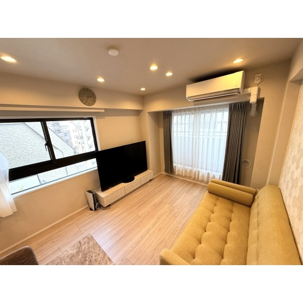 ライオンズマンション麻布十番南 その他画像