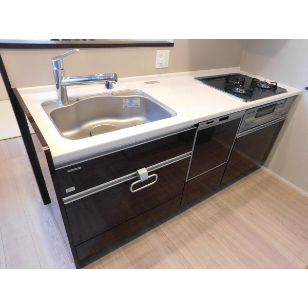 ライオンズマンション麻布十番南 その他画像