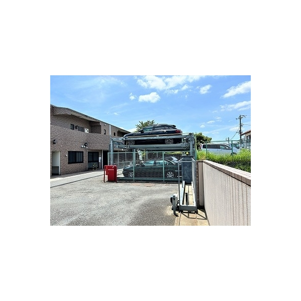 サウスヒルズ横浜弘明寺 その他画像