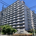 ダイアパレス立石 外観