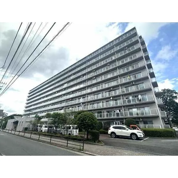 藤和相模原ハイタウン その他画像