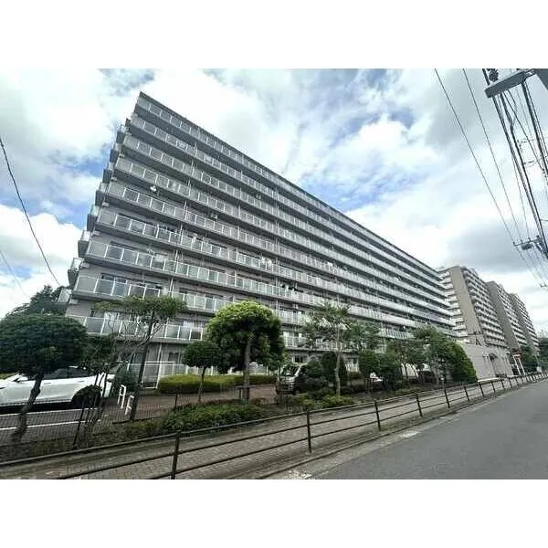 藤和相模原ハイタウン その他画像