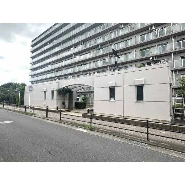 藤和相模原ハイタウン その他画像