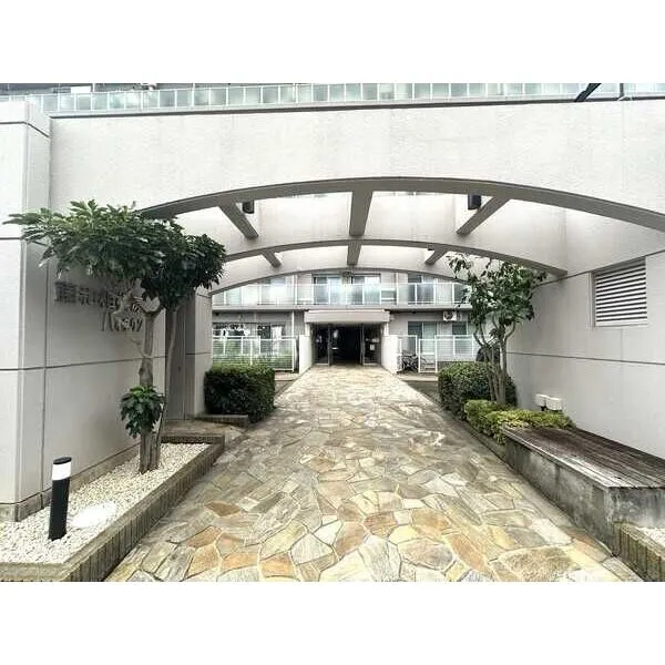藤和相模原ハイタウン その他画像