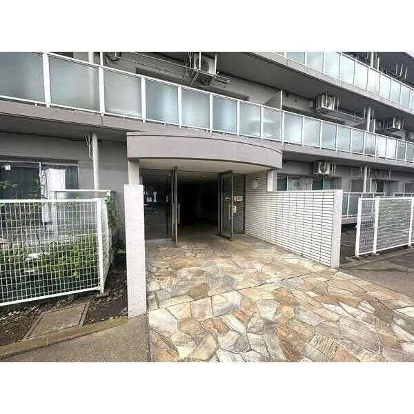 藤和相模原ハイタウン その他画像
