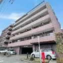 クレッセント大鳥居 外観