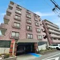 クレッセント大鳥居 外観
