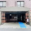 クレッセント大鳥居 エントランス