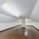 目黒区下目黒５丁目 小屋裏収納（約8畳上部）