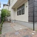 目黒区下目黒５丁目 カースペース