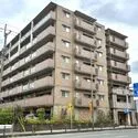 パデシオン西大路II番館 JR西大路駅　徒歩13分！