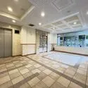 パデシオン西大路II番館 共用部もきれいに管理されております！