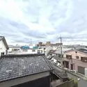 パデシオン西大路II番館 南向き住戸につき日当たり良好！