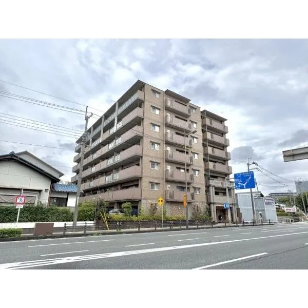 パデシオン西大路II番館 周辺環境も充実しており、子育てにも最適！