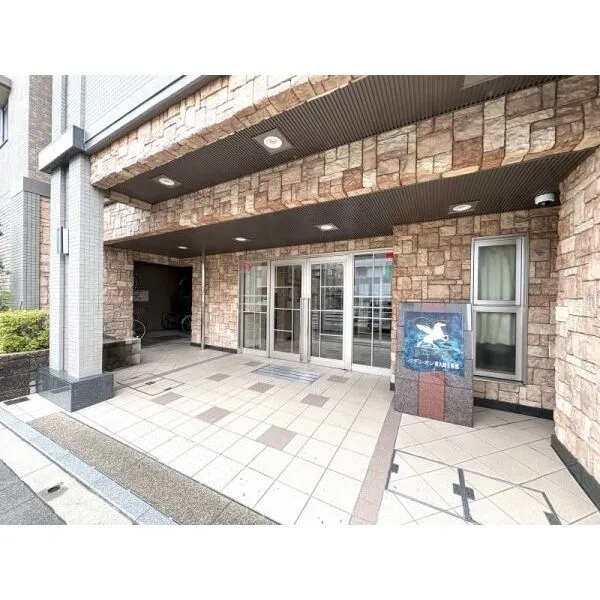 パデシオン西大路II番館 パデシオン西大路II番館