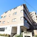 ライオンズマンション南浦和ガーデン 建物外観