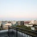 ライオンズマンション南浦和ガーデン ルーフバルコニーからの眺望