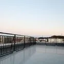 ライオンズマンション南浦和ガーデン ルーフバルコニー