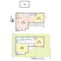 狛江市元和泉２丁目 間取図