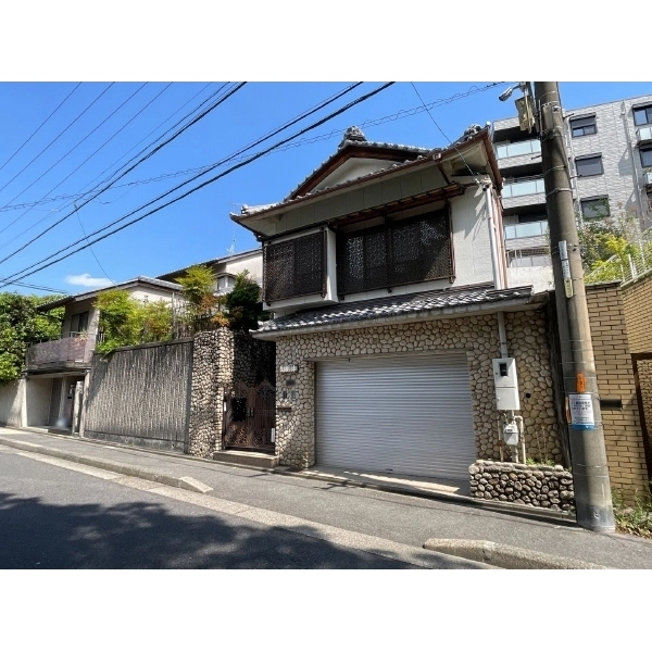 名古屋市千種区丘上町２丁目 その他外観
