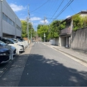 名古屋市千種区丘上町２丁目 前面道路