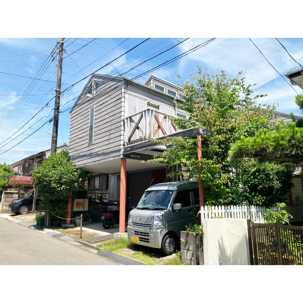 横浜市栄区上之町 その他画像